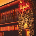 Art Print | The Royston Hotel, Richmond